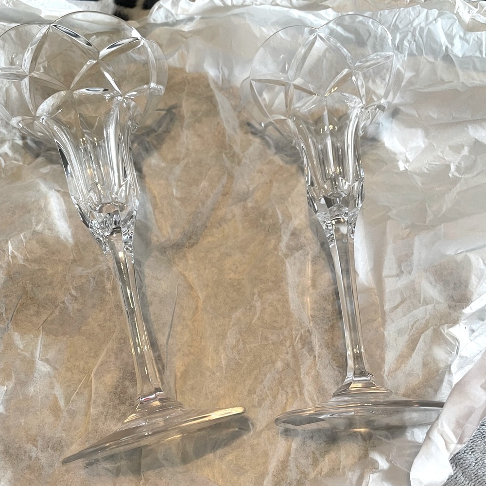 Milkasa Crystal